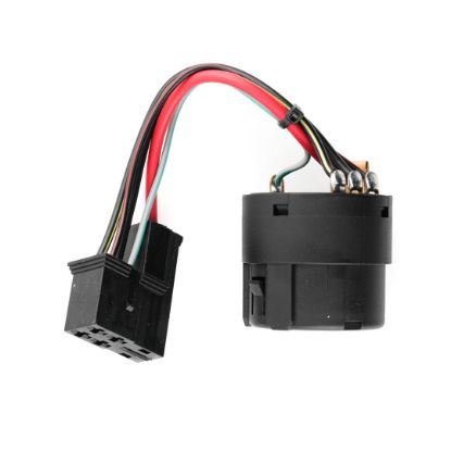 New Aftermarket Mercedes-Benz Sprinter , Dodge Sprinter, Freightliner Sprinter Ignition Starter Switch 5 Pin - Compatible Part Number: 0005458108, 5103664AA | Emirates Keys