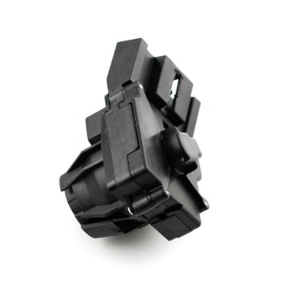 New Aftermarket Volkswagen Skoda Ignition Starter Switch 7 Pin - Compatible Part Number: 6RA905865, 6RA905865A, 6RA905865B, 6C0905865 | Emirates Keys