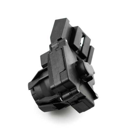 New Aftermarket Volkswagen Skoda Ignition Starter Switch 7 Pin - Compatible Part Number: 6RA905865, 6RA905865A, 6RA905865B, 6C0905865 | Emirates Keys