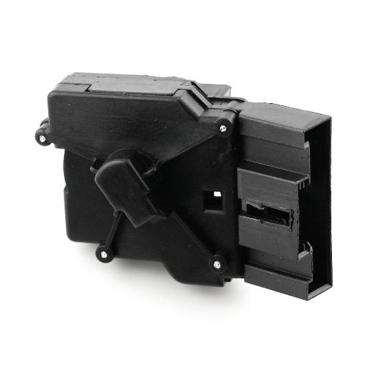 New Aftermarket Volkswagen Skoda Ignition Starter Switch 7 Pin - Compatible Part Number: 6RA905865, 6RA905865A, 6RA905865B, 6C0905865 | Emirates Keys