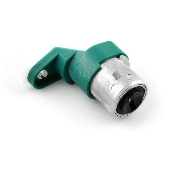 New Aftermarket Renault Kangoo Door Lock - Green | Emirates Keys