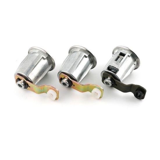 New Aftermarket Peugeot Partner Citroen Berlingo Door Lock Set | Emirates Keys