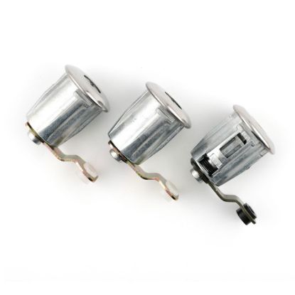 New Aftermarket Peugeot Partner Citroen Berlingo Door Lock Set | Emirates Keys