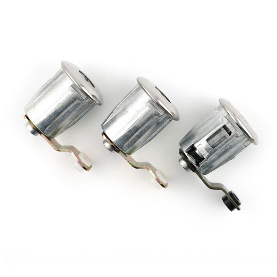 New Aftermarket Peugeot Partner Citroen Berlingo Door Lock Set | Emirates Keys