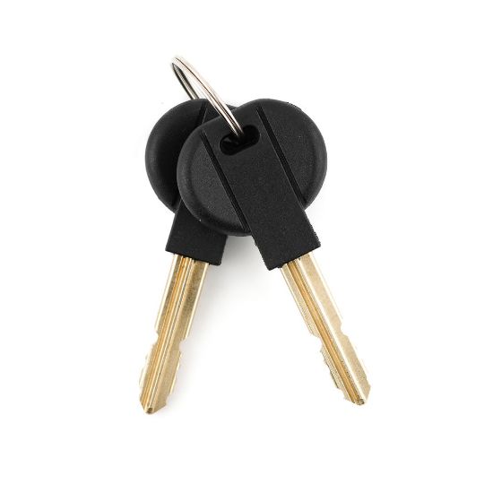 New Aftermarket Peugeot Partner Citroen Berlingo Door Lock Set | Emirates Keys