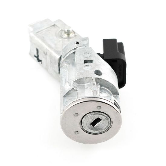 New Aftermarket Citroen C2 C3 C3 II C6 Peugeot 1007 407 Ignition Switch 3 Pin Compatible Part Number: 4162FS / 4162EA / 4162EQ | Emirates Keys