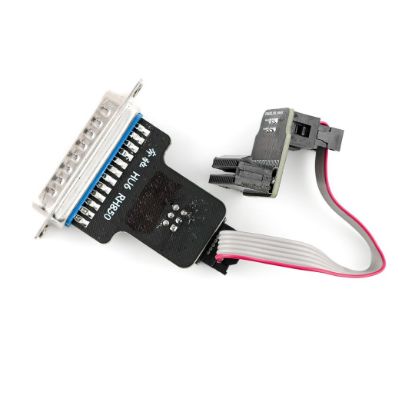 New Aftermarket Mercedes-Benz NTG6 Head Unit Repair Retrofit Tools RH850 MCU R7F7015223 Work with VVDI PROG | Emirates Keys