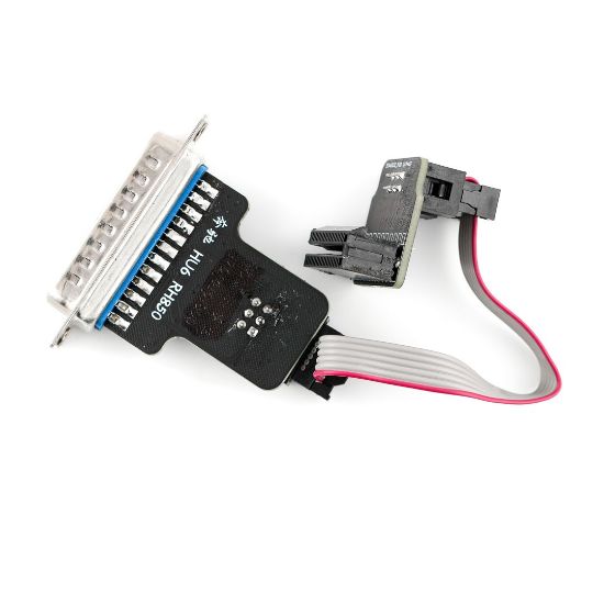 New Aftermarket Mercedes-Benz NTG6 Head Unit Repair Retrofit Tools RH850 MCU R7F7015223 Work with VVDI PROG | Emirates Keys