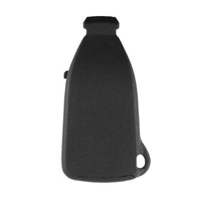 New Aftermarket Lexus LS430 2001-2003 Remote Key Shell 3 Buttons High Quality Best Price | Emirates Keys