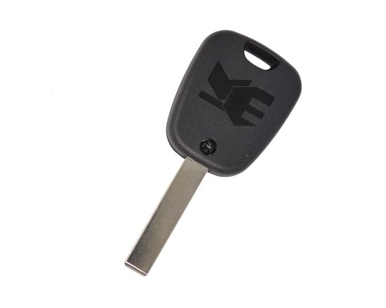 Citroen C4 Transponder Key Shell VA2 | Emirates Keys