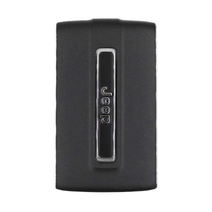 New Jeep Grand Cherokee 2022 Genuine/OEM Smart Remote 4+1 Button 433MHz Manufacturer Part Number: 68377534AB ,FCC ID: M3NWXFOB1  | Emirates Keys