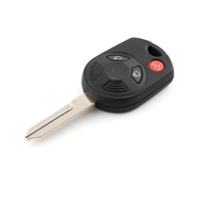 New Aftermarket Ford Remote Key Shell 2+1 Buttons High Quality Best Price | Emirates Keys