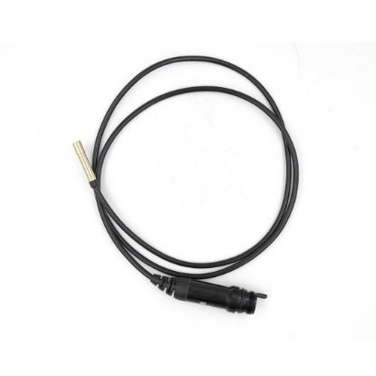 New Autel MV105  Inspection Video Scope designed to work with MaxiSys series  allowing you to examine difficult-to-reach areas normally hidden from sight.