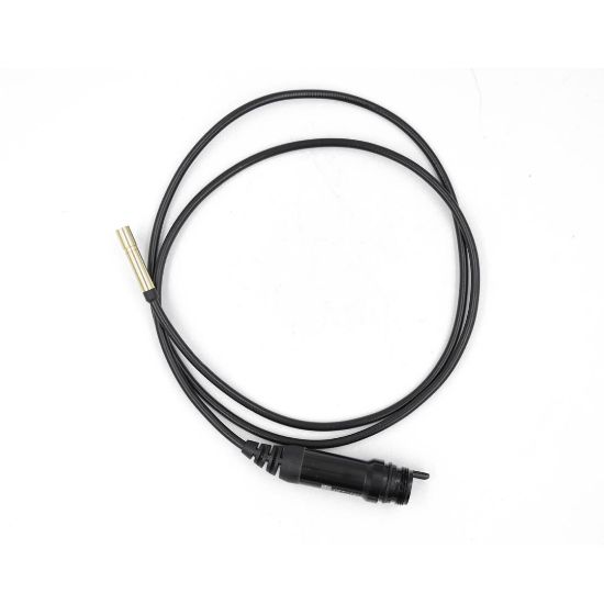 New Autel MV105  Inspection Video Scope designed to work with MaxiSys series  allowing you to examine difficult-to-reach areas normally hidden from sight.