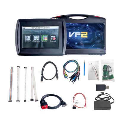 Green Technology Devices VF2 Flasher Device Master (FULL)  Is A Professional Tool For Automotive Workshops And Chip Tuners | Emirates Keys