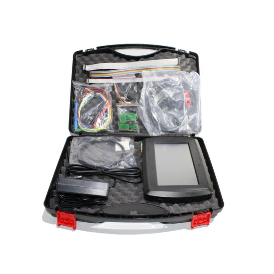 Green Technology Devices VF2 Flasher Device Master (FULL)  Is A Professional Tool For Automotive Workshops And Chip Tuners | Emirates Keys