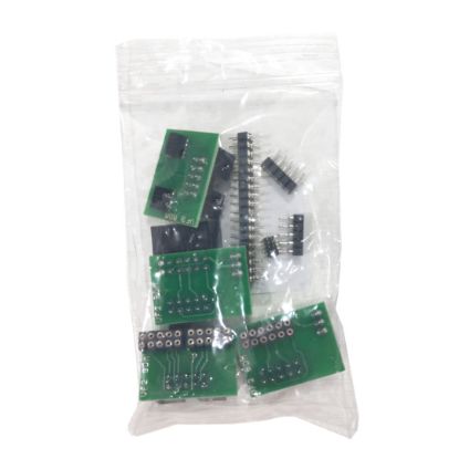 Picture of VF2 Flasher Device Master ( CUSTOM )