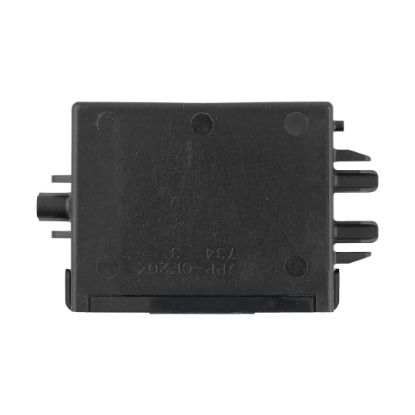 New Toyota Hilux 2022 Genuine / OEM Immobilizer OEM Part Number: 89780-0K072, 897800K072 - FCC ID: MOZRI-57BTY | Emirates Keys