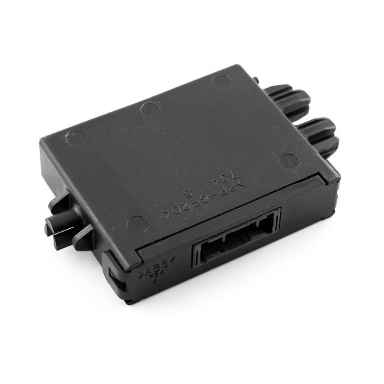 New Toyota Hilux 2022 Genuine / OEM Immobilizer OEM Part Number: 89780-0K072, 897800K072 - FCC ID: MOZRI-57BTY | Emirates Keys