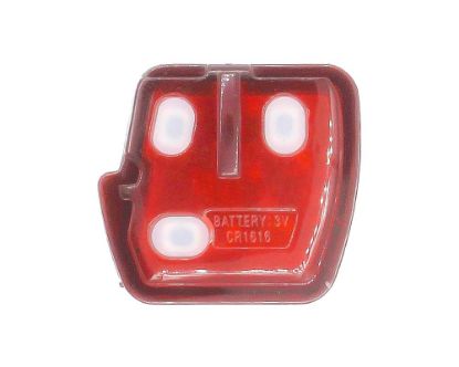 New Aftermarket Mitsubishi Pajero Remote Key Module 3 Buttons 433MHz High Quality Best Price | Emirates Keys