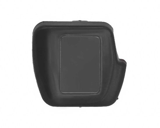 New Aftermarket Mitsubishi Pajero Remote Key Module 3 Buttons 433MHz High Quality Best Price | Emirates Keys