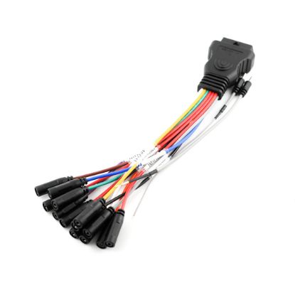 OBDStar Replacement  BENCH-A V3 Cable for OBDSTAR MP001 Multi-Function Programmer | Emirates Keys