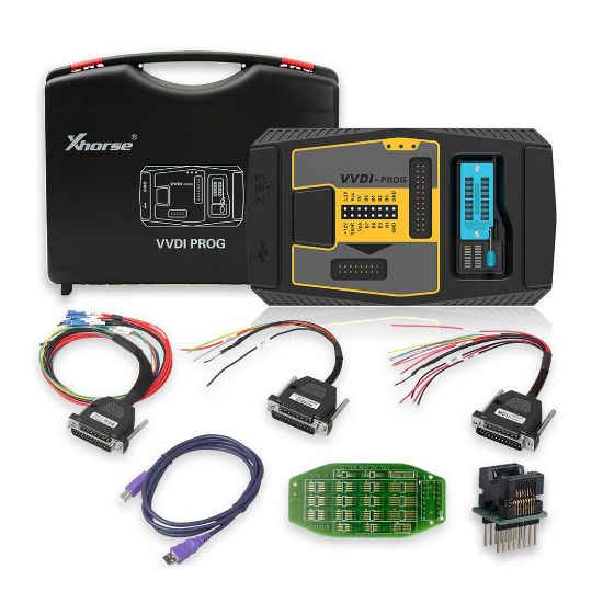 VVDI PROG Xhorse Programmer Tool Device