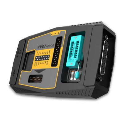 Picture of Xhorse VVDI PROG Programmer Tool Device