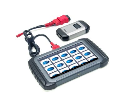 LOWER PRICE - Xtool H6D Pro Scanner for Trucks and Heavy Vehicles, Programming device, auto diagnostic device, remote key programming