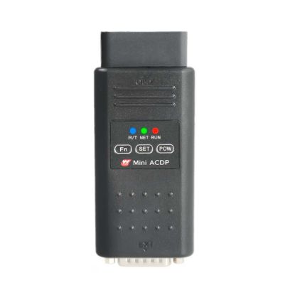 NEW Yanhua Mini ACDP Programming Master Basic Module Device