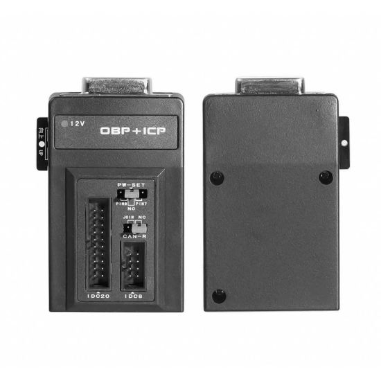 Picture of Yanhua Mini ACDP Programming Master Basic Module Device