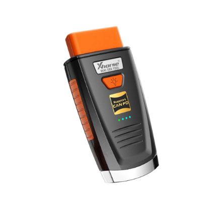 New Xhorse XDMO20EN Vvdi Mini OBD Tool V2 Supports CAN FD  With Enhanced Hardware And Greater Functionality Has Now Been Launched In The Oversea Market | Emirates Keys
