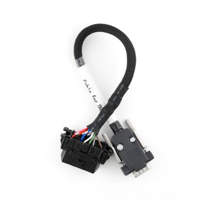 Picture of BMW Full Test Platform Locksmiths Version