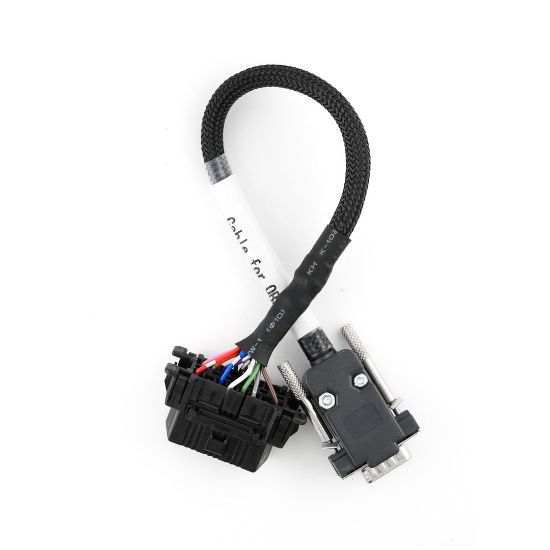 Picture of BMW Full Test Platform Locksmiths Version