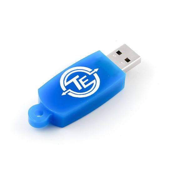 Turrin Elettronica USB Security Dongle Required for Turrin Elettronica TUNING SOLUTION, T-RACE PRO & CHECK ECU Licenses Activation | Emirates Keys