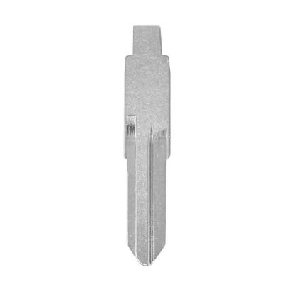 New Keydiy KD Xhorse VVDI Universal Renault REN Type 2 Flip Remote Blade High Quality Best Price | Emirates Keys