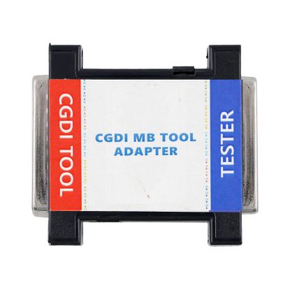 Picture of Mercedes-Benz Full Test Platform Pro for EZS EIS ESL ELV Dash Gateway ECU TCU VGS ISM