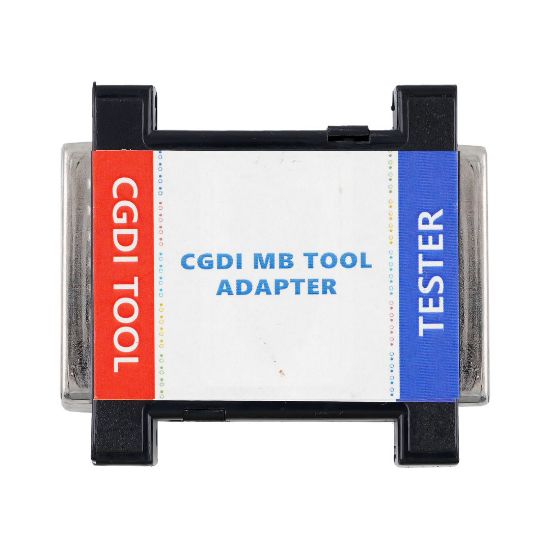 Picture of Mercedes-Benz Full Test Platform Pro for EZS EIS ESL ELV Dash Gateway ECU TCU VGS ISM