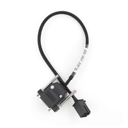 Picture of Mercedes-Benz Full Test Platform Pro for EZS EIS ESL ELV Dash Gateway ECU TCU VGS ISM