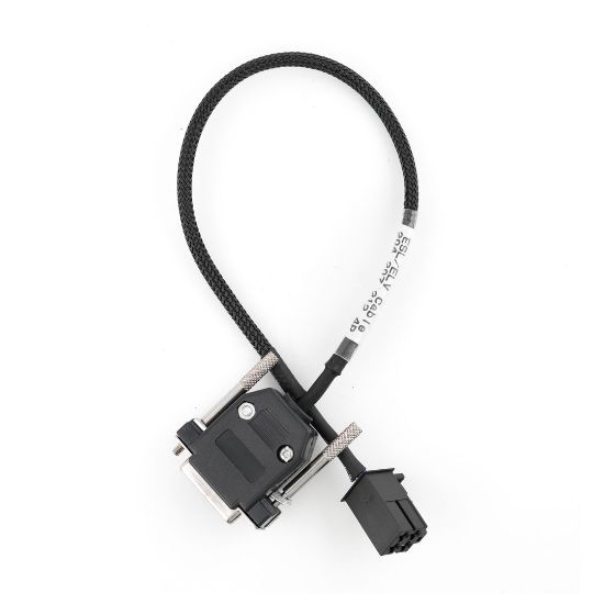 Picture of Mercedes-Benz Full Test Platform Pro for EZS EIS ESL ELV Dash Gateway ECU TCU VGS ISM