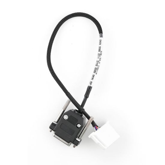 Picture of Mercedes-Benz Full Test Platform Pro for EZS EIS ESL ELV Dash Gateway ECU TCU VGS ISM