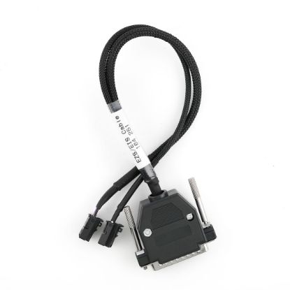 Picture of Mercedes-Benz Full Test Platform Pro for EZS EIS ESL ELV Dash Gateway ECU TCU VGS ISM