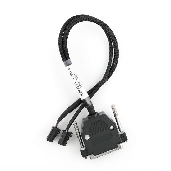 Picture of Mercedes-Benz Full Test Platform Pro for EZS EIS ESL ELV Dash Gateway ECU TCU VGS ISM