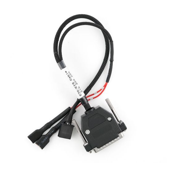 Picture of Mercedes-Benz Full Test Platform Pro for EZS EIS ESL ELV Dash Gateway ECU TCU VGS ISM