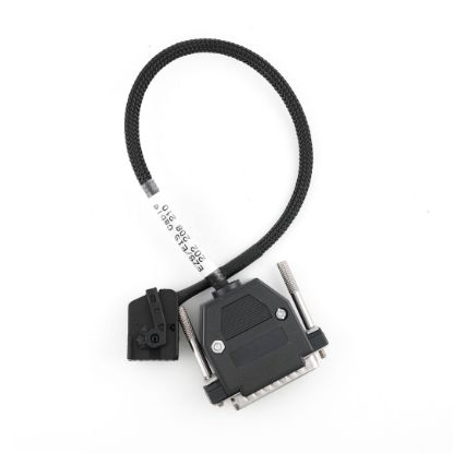 Picture of Mercedes-Benz Full Test Platform Pro for EZS EIS ESL ELV Dash Gateway ECU TCU VGS ISM