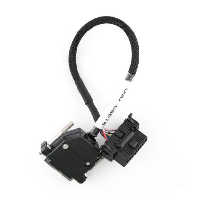 Picture of Mercedes-Benz Full Test Platform Pro for EZS EIS ESL ELV Dash Gateway ECU TCU VGS ISM