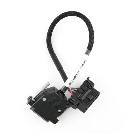 Picture of Mercedes-Benz Full Test Platform Pro for EZS EIS ESL ELV Dash Gateway ECU TCU VGS ISM