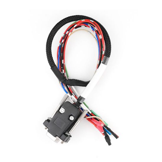 Picture of Mercedes-Benz Full Test Platform Pro for EZS EIS ESL ELV Dash Gateway ECU TCU VGS ISM