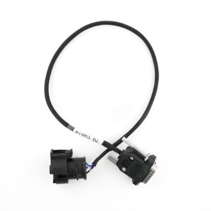 Picture of Mercedes-Benz Full Test Platform Pro for EZS EIS ESL ELV Dash Gateway ECU TCU VGS ISM