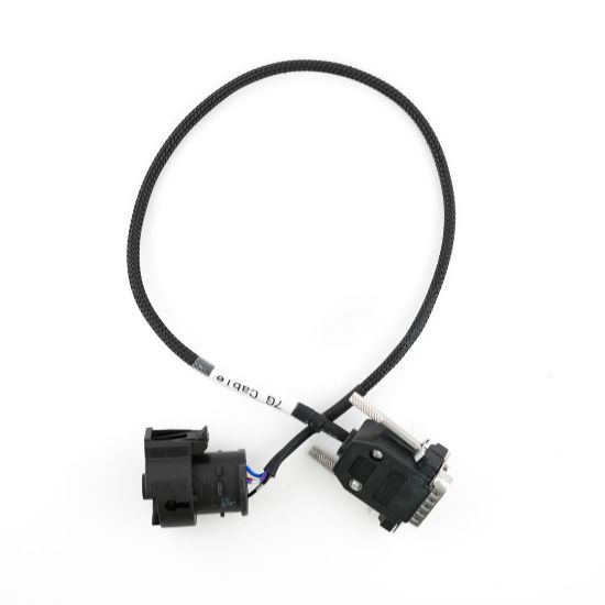 Picture of Mercedes-Benz Full Test Platform Pro for EZS EIS ESL ELV Dash Gateway ECU TCU VGS ISM